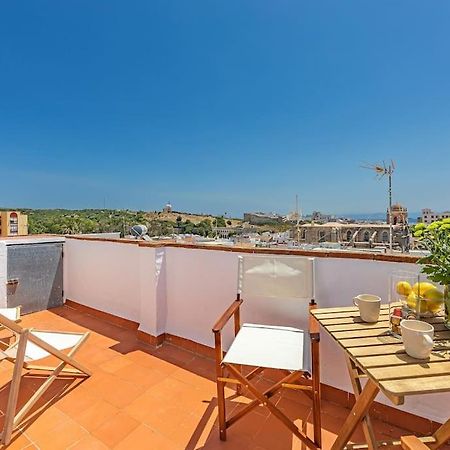 Апартаменти Casa Pepita - Old Town - Relax Terrace With Views Таріфа Екстер'єр фото