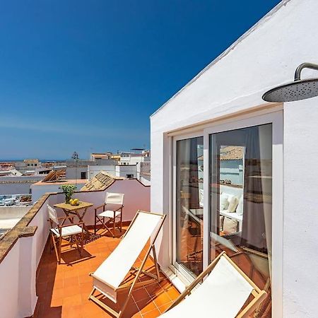 Апартаменти Casa Pepita - Old Town - Relax Terrace With Views Таріфа Екстер'єр фото