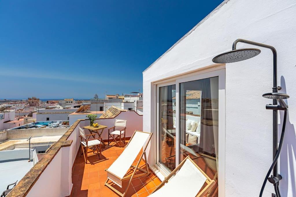 Апартаменти Casa Pepita - Old Town - Relax Terrace With Views Таріфа Екстер'єр фото