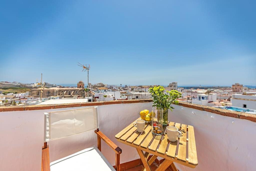 Апартаменти Casa Pepita - Old Town - Relax Terrace With Views Таріфа Екстер'єр фото