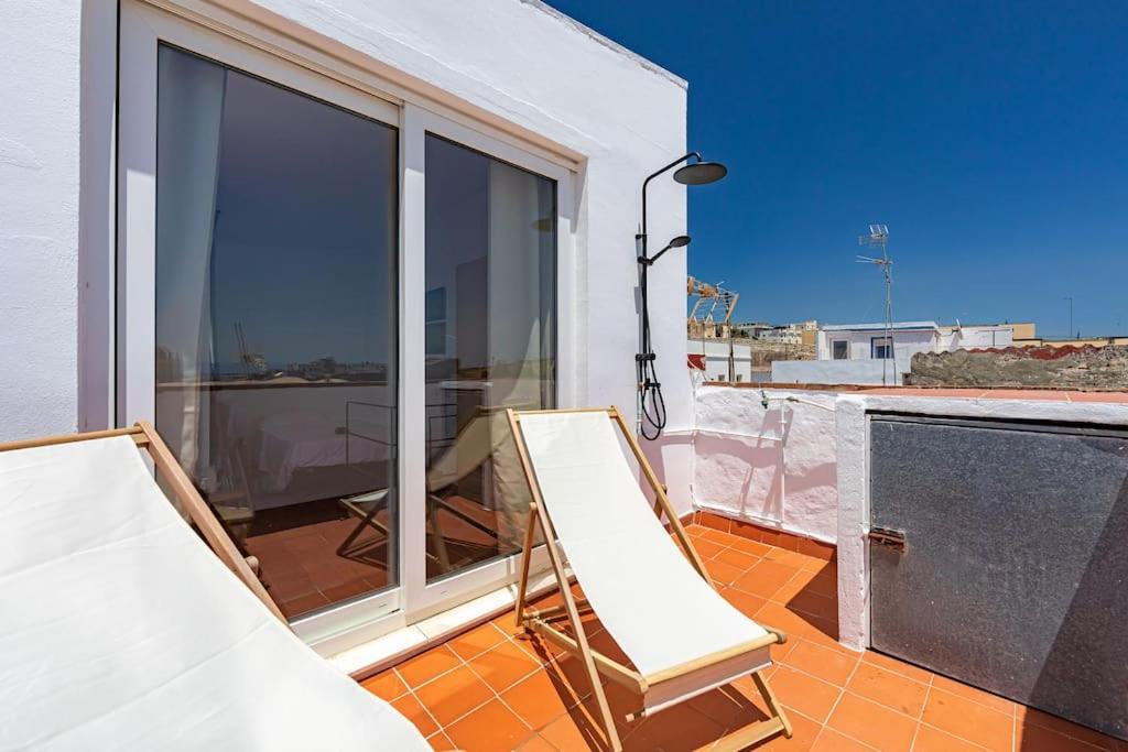 Апартаменти Casa Pepita - Old Town - Relax Terrace With Views Таріфа Екстер'єр фото