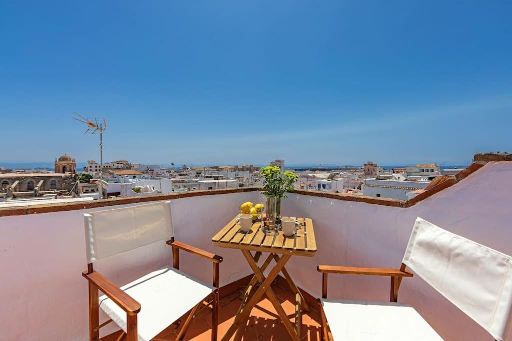 Апартаменти Casa Pepita - Old Town - Relax Terrace With Views Таріфа Екстер'єр фото