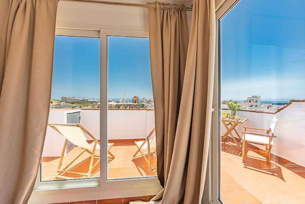 Апартаменти Casa Pepita - Old Town - Relax Terrace With Views Таріфа Екстер'єр фото