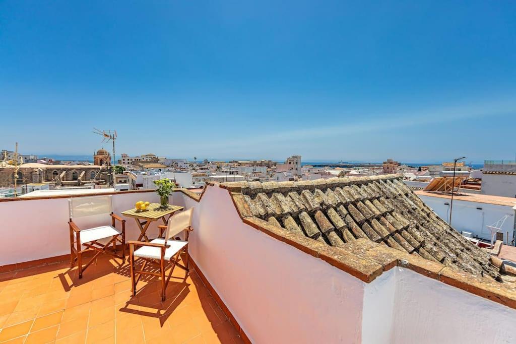 Апартаменти Casa Pepita - Old Town - Relax Terrace With Views Таріфа Екстер'єр фото