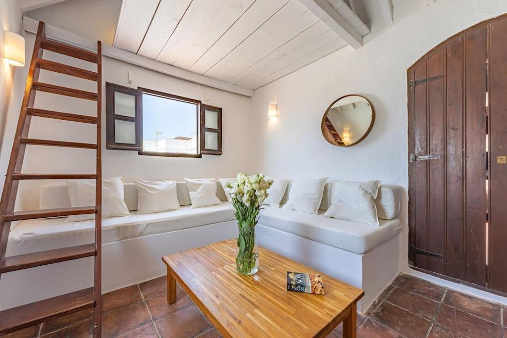Апартаменти Casa Pepita - Old Town - Relax Terrace With Views Таріфа Екстер'єр фото