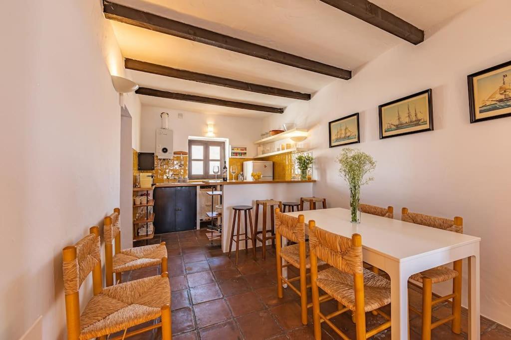 Апартаменти Casa Pepita - Old Town - Relax Terrace With Views Таріфа Екстер'єр фото