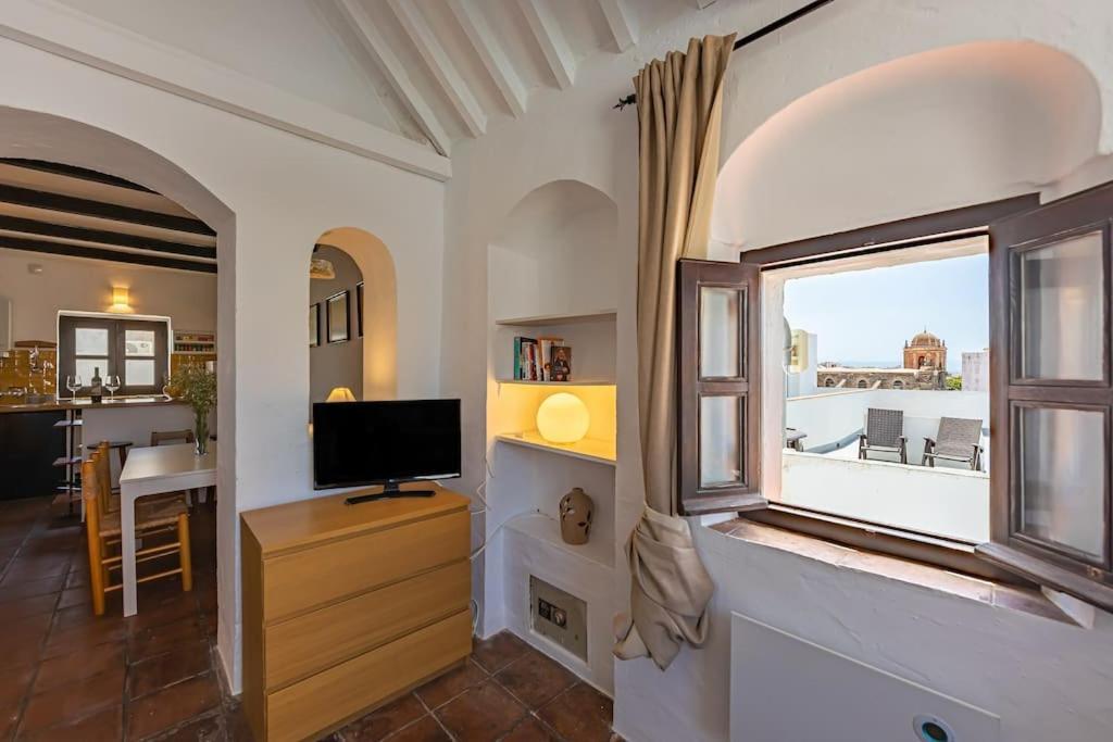 Апартаменти Casa Pepita - Old Town - Relax Terrace With Views Таріфа Екстер'єр фото
