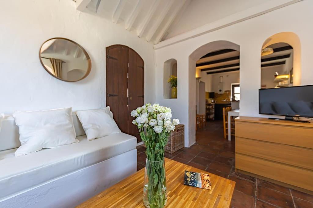 Апартаменти Casa Pepita - Old Town - Relax Terrace With Views Таріфа Екстер'єр фото
