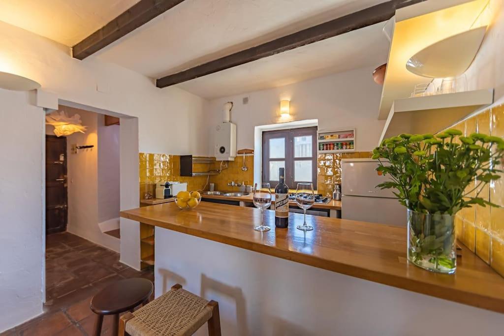 Апартаменти Casa Pepita - Old Town - Relax Terrace With Views Таріфа Екстер'єр фото