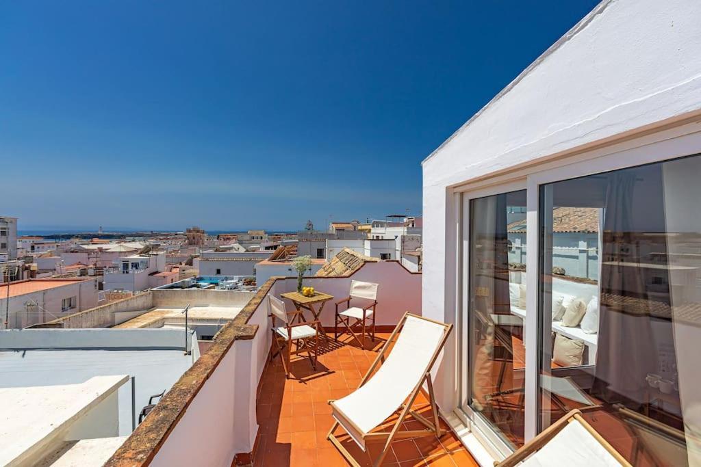 Апартаменти Casa Pepita - Old Town - Relax Terrace With Views Таріфа Екстер'єр фото