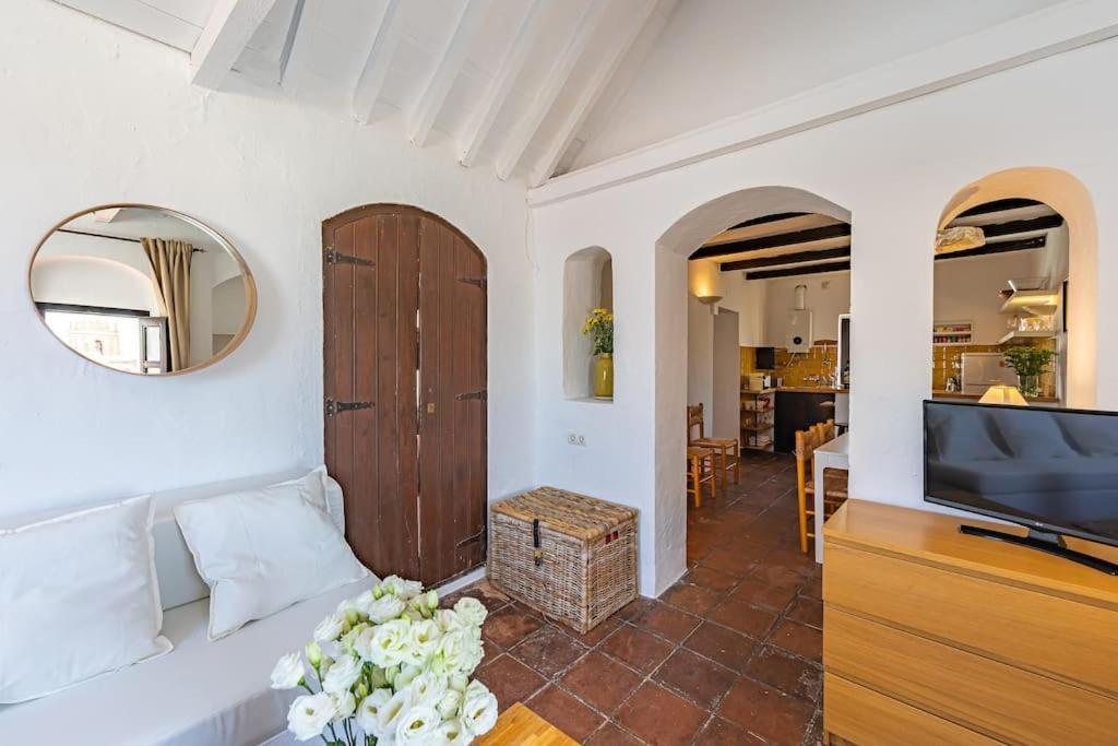Апартаменти Casa Pepita - Old Town - Relax Terrace With Views Таріфа Екстер'єр фото
