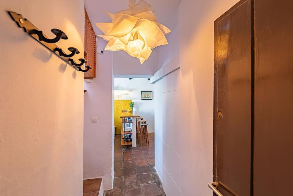 Апартаменти Casa Pepita - Old Town - Relax Terrace With Views Таріфа Екстер'єр фото