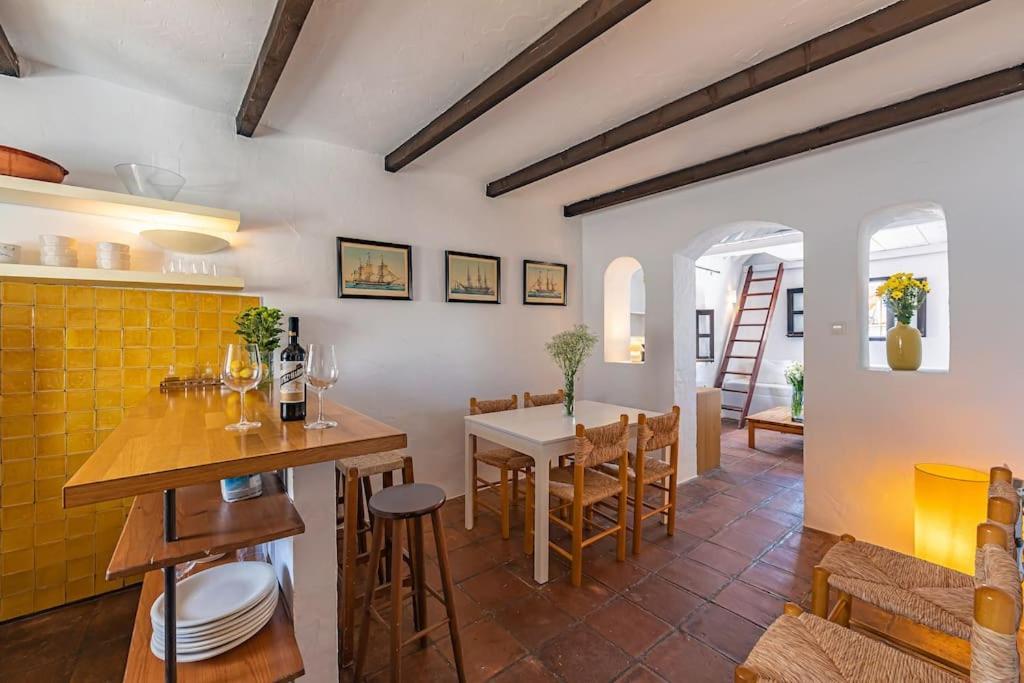 Апартаменти Casa Pepita - Old Town - Relax Terrace With Views Таріфа Екстер'єр фото