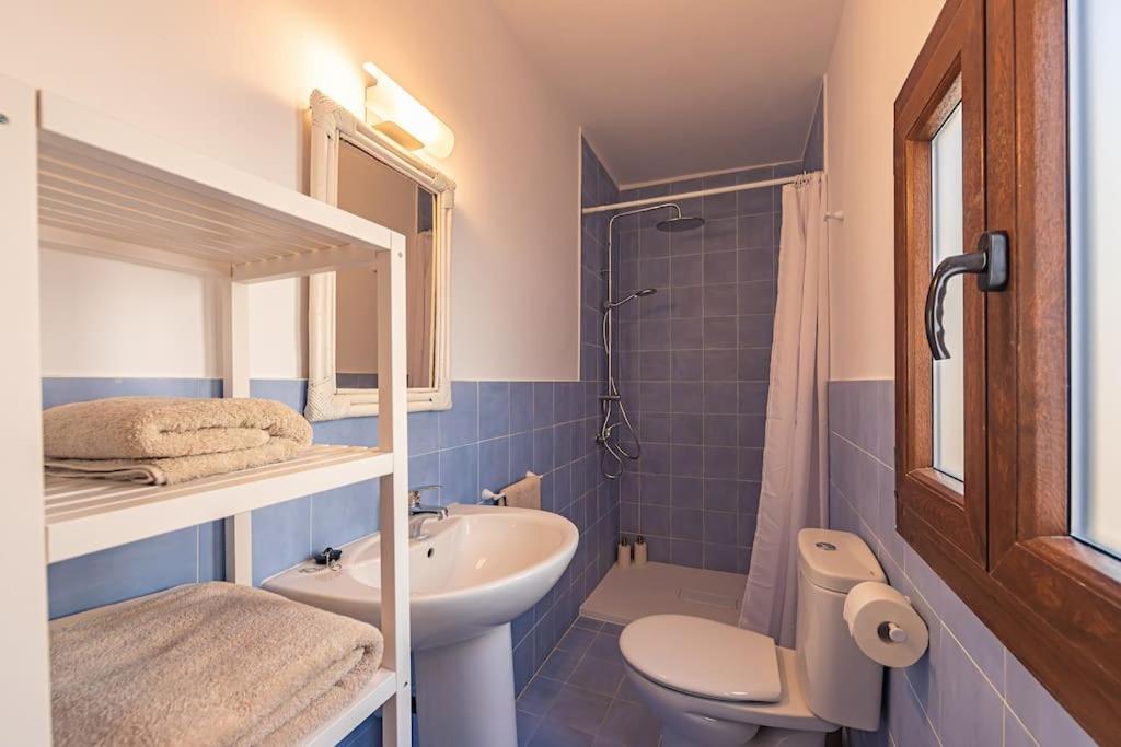 Апартаменти Casa Pepita - Old Town - Relax Terrace With Views Таріфа Екстер'єр фото