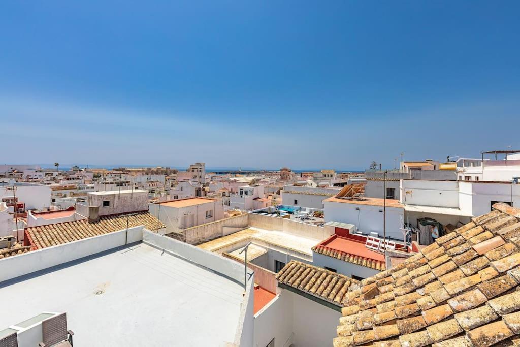 Апартаменти Casa Pepita - Old Town - Relax Terrace With Views Таріфа Екстер'єр фото