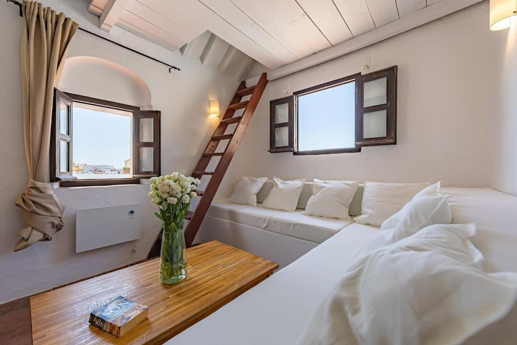 Апартаменти Casa Pepita - Old Town - Relax Terrace With Views Таріфа Екстер'єр фото