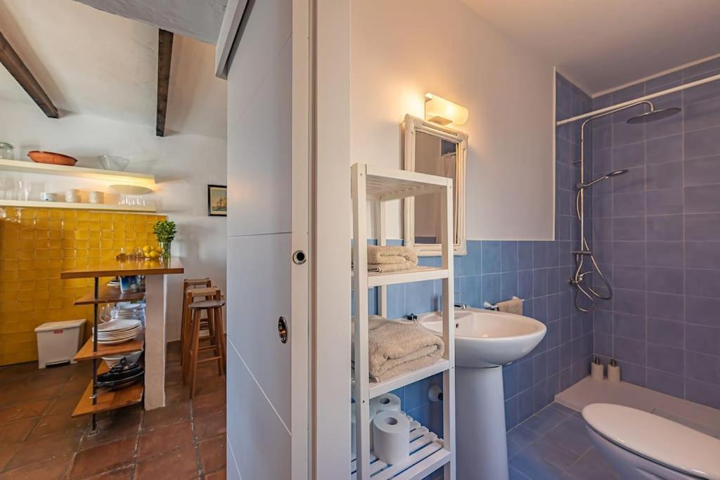 Апартаменти Casa Pepita - Old Town - Relax Terrace With Views Таріфа Екстер'єр фото