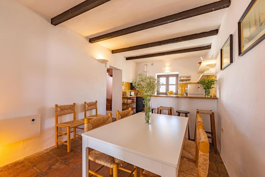 Апартаменти Casa Pepita - Old Town - Relax Terrace With Views Таріфа Екстер'єр фото