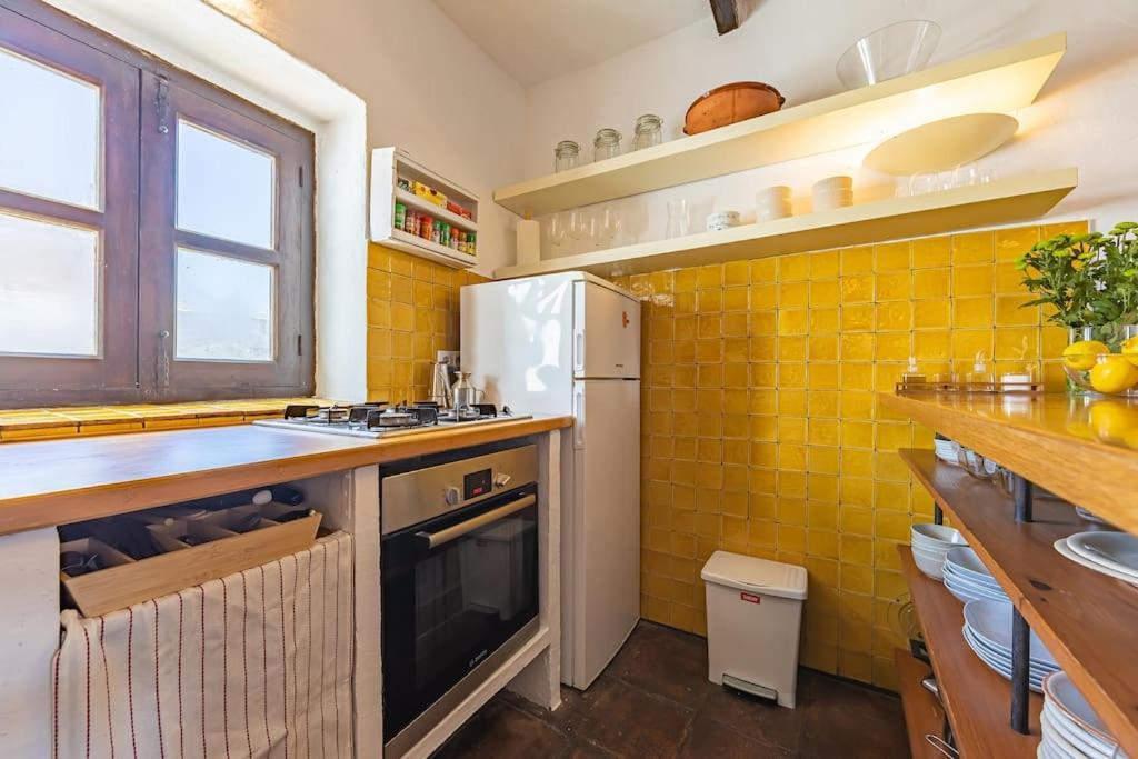 Апартаменти Casa Pepita - Old Town - Relax Terrace With Views Таріфа Екстер'єр фото