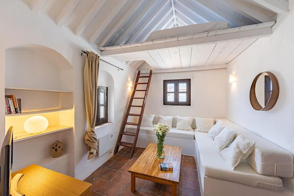 Апартаменти Casa Pepita - Old Town - Relax Terrace With Views Таріфа Екстер'єр фото