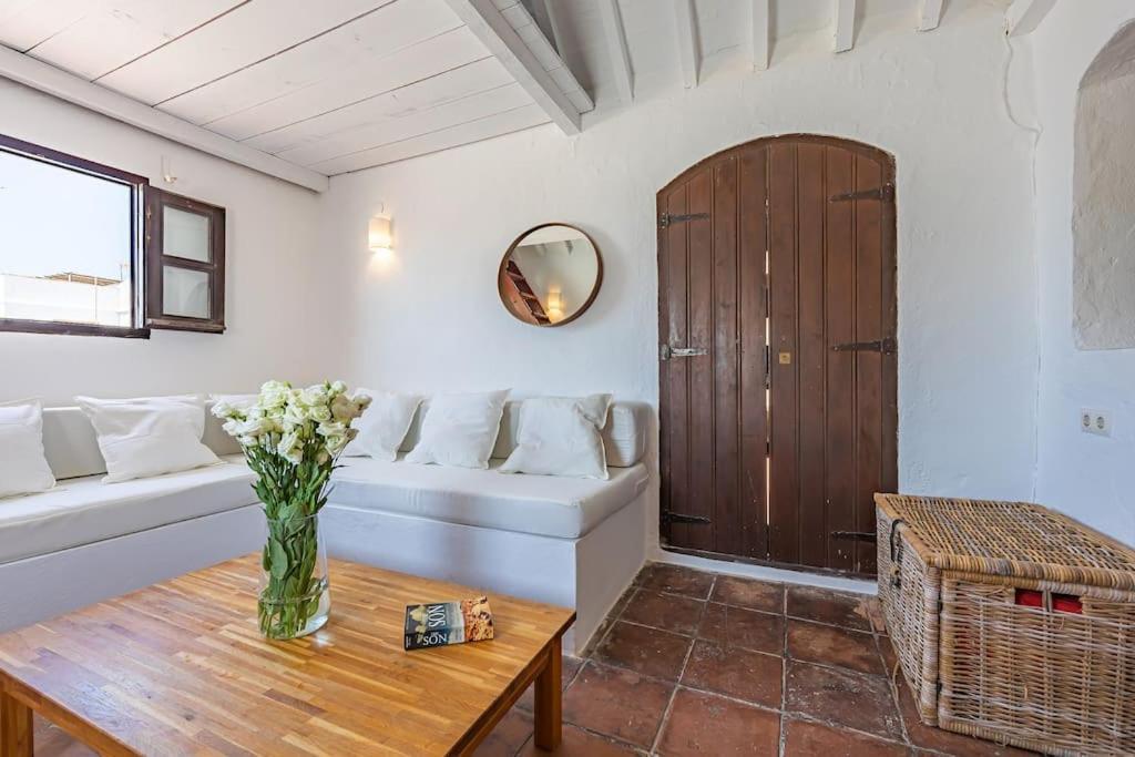 Апартаменти Casa Pepita - Old Town - Relax Terrace With Views Таріфа Екстер'єр фото