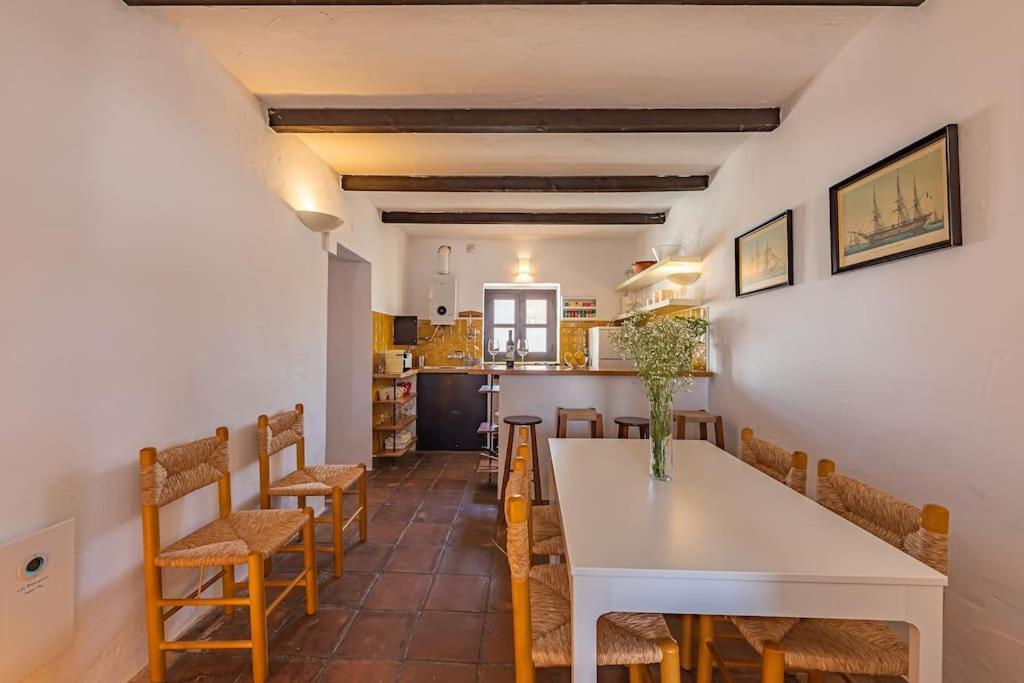 Апартаменти Casa Pepita - Old Town - Relax Terrace With Views Таріфа Екстер'єр фото